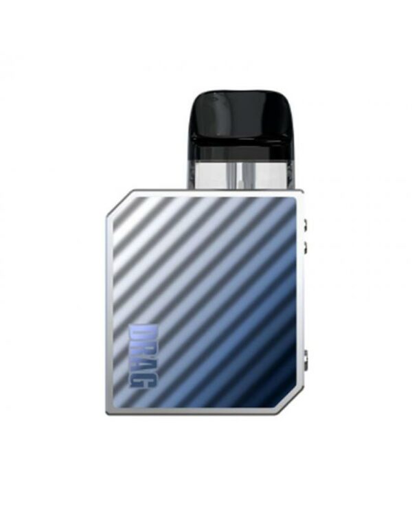 VOOPOO DRAG NANO 2 POD KIT NEBULA EDITION 800MAH - Image 3