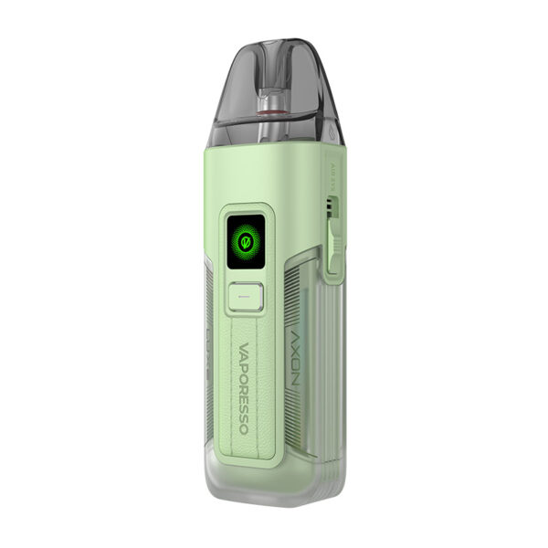 VAPORESSO LUXE X2 POD KIT 2000MAH - Image 3