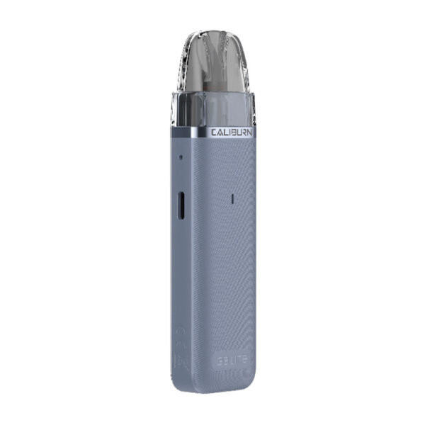 UWELL CALIBURN G3 LITE POD VAPE KIT 1200MAH - Image 3