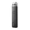 ASPIRE FLEXUS PRO POD VAPE KIT 1200MAH - Black