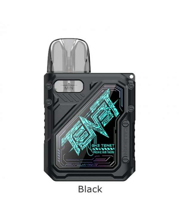 UWELL CALIBURN GK3 TENET POD KIT 1000MAH - Image 4