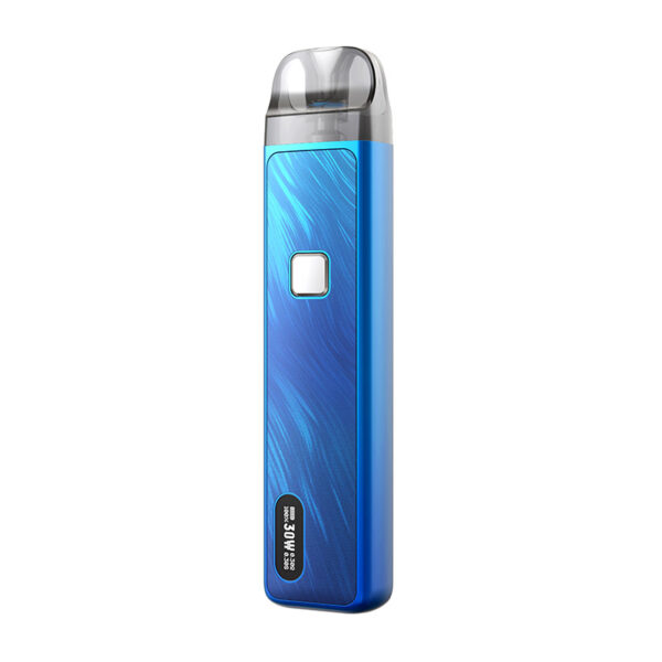 ASPIRE FLEXUS PRO POD VAPE KIT 1200MAH - Image 4