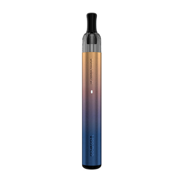 VOOPOO DORIC GALAXY S1 POD KIT 800MAH - Image 3