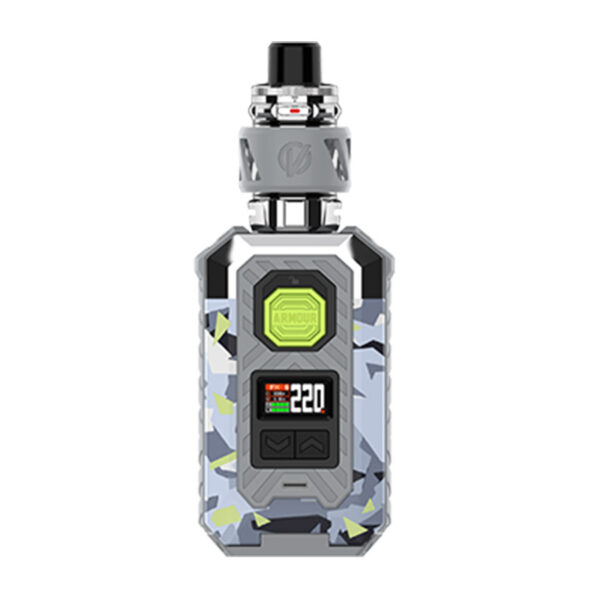 VAPORESSO ARMOUR MAX 220W KIT - Image 7