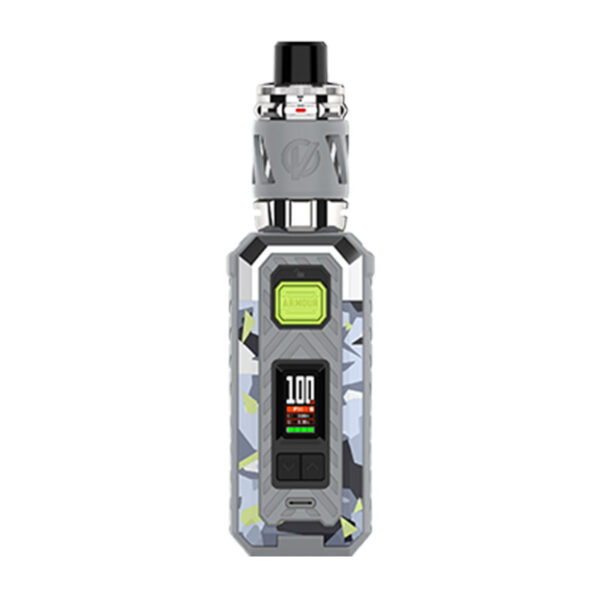 VAPORESSO ARMOUR S 100W KIT - Image 4