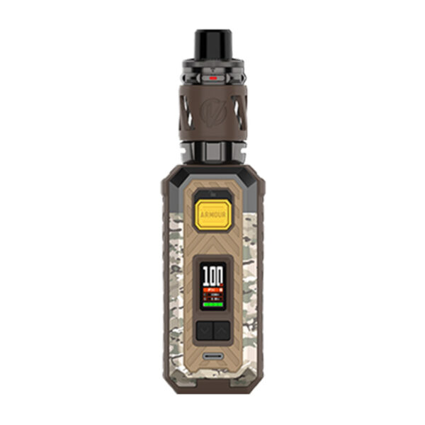 VAPORESSO ARMOUR S 100W KIT - Image 3