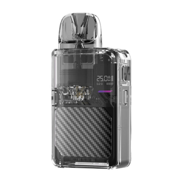 LOST VAPE THELEMA ELITE ART 40 POD KIT 1400MAH - Image 3