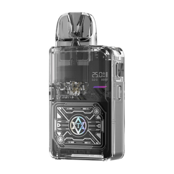 LOST VAPE THELEMA ELITE ART 40 POD KIT 1400MAH - Image 4