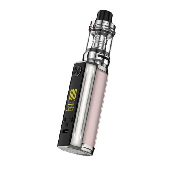 VAPORESSO TARGET 100 KIT ITANK 2 EDITION - Image 3