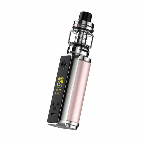 VAPORESSO TARGET 200 KIT WITH ITANK 2 EDITION - Image 4