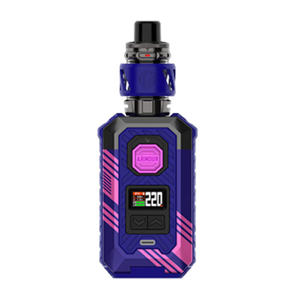 VAPORESSO ARMOUR MAX 220W KIT - Image 5
