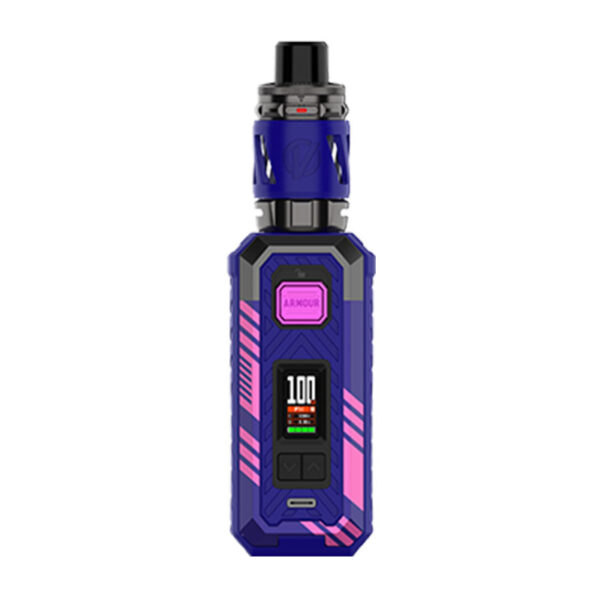VAPORESSO ARMOUR S 100W KIT - Image 5