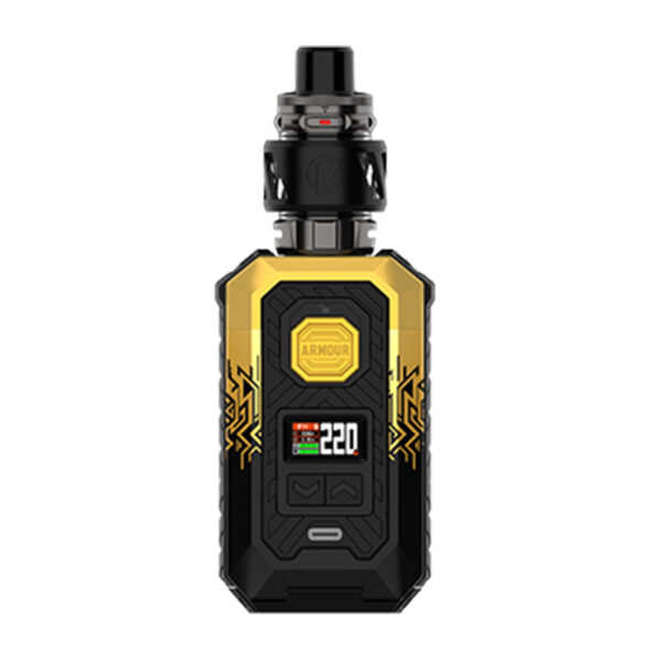 VAPORESSO ARMOUR MAX 220W KIT - Image 4