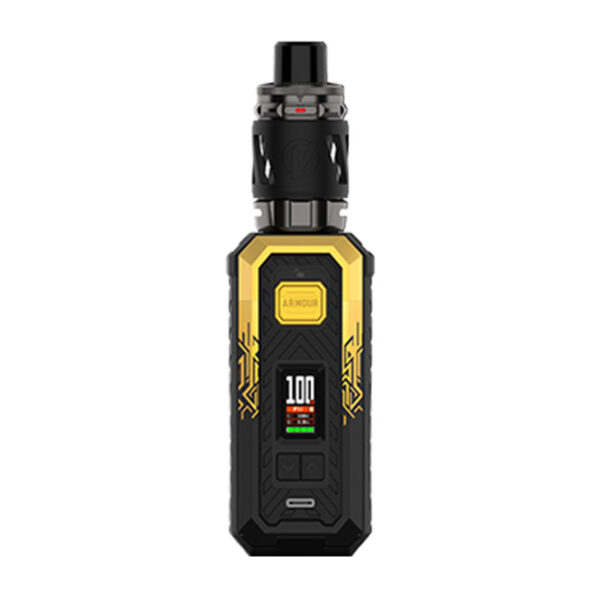 VAPORESSO ARMOUR S 100W KIT - Image 6