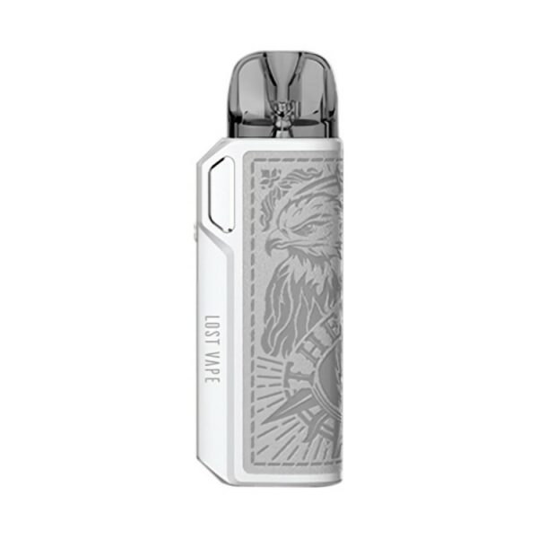 LOST VAPE THELEMA ELITE 40 POD KIT 1400MAH - Image 11