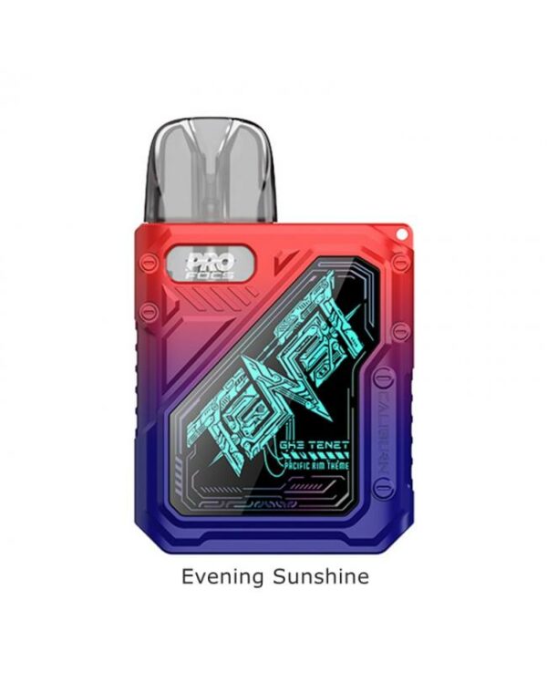 UWELL CALIBURN GK3 TENET POD KIT 1000MAH - Image 6