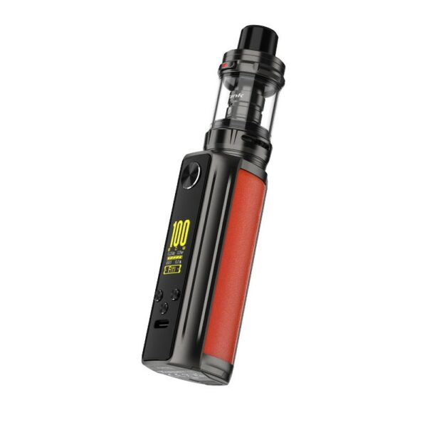 VAPORESSO TARGET 100 KIT ITANK 2 EDITION - Image 5