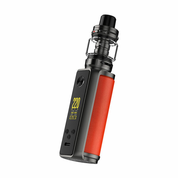 VAPORESSO TARGET 200 KIT WITH ITANK 2 EDITION - Image 5