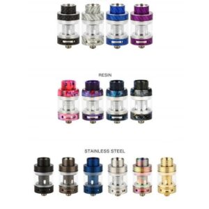 FREEMAX FIRELUKE MESH SUB OHM TANK