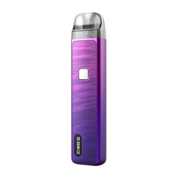 ASPIRE FLEXUS PRO POD VAPE KIT 1200MAH - Image 5