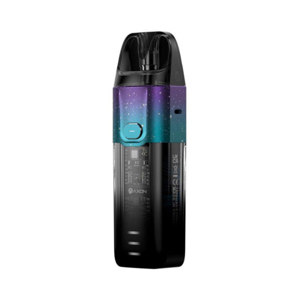 VAPORESSO LUXE XR POD KIT 1500MAH - Image 5