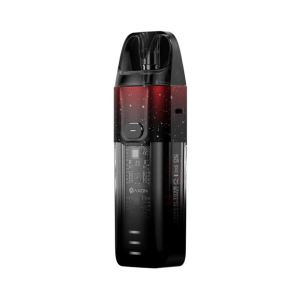 VAPORESSO LUXE XR POD KIT 1500MAH - Image 6