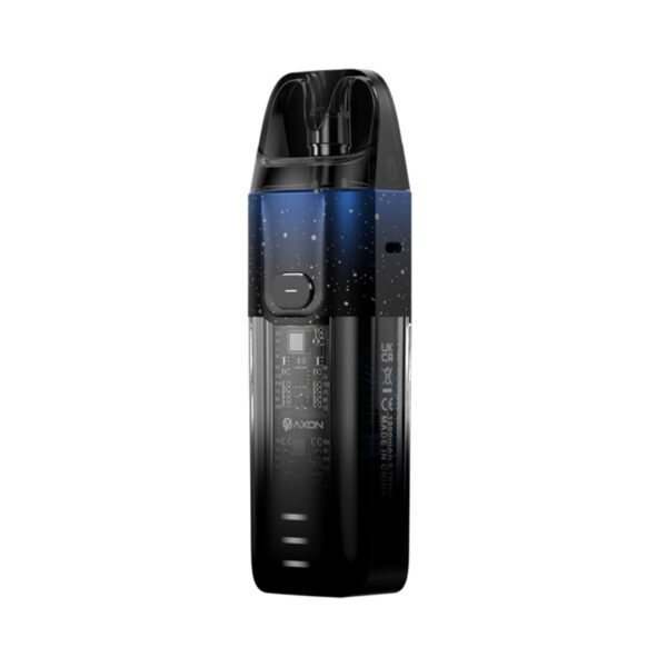 VAPORESSO LUXE XR POD KIT 1500MAH - Image 4