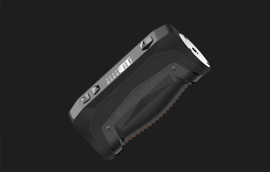 GEEKVAPE AEGIS MAX BOX MOD
