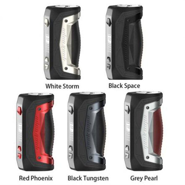 GEEKVAPE AEGIS MAX BOX MOD 100W - Image 2