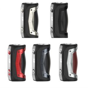 GEEKVAPE AEGIS MAX BOX MOD 100W