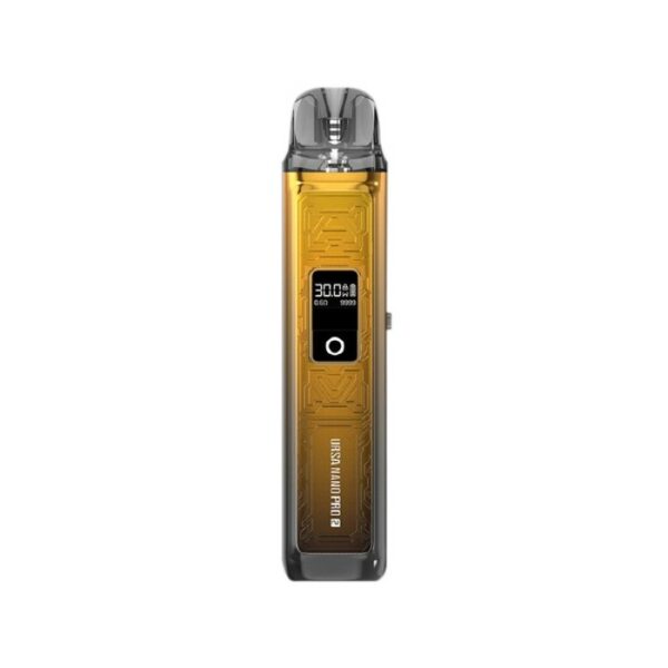 LOST VAPE URSA NANO PRO 2 POD KIT 1000MAH - Image 6