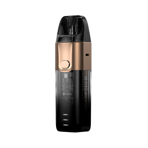 VAPORESSO LUXE XR POD KIT 1500MAH - Image 7