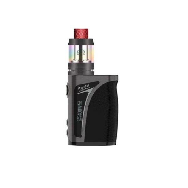 INNOKIN KROMA A KIT WITH ISUB B TANK - Image 2