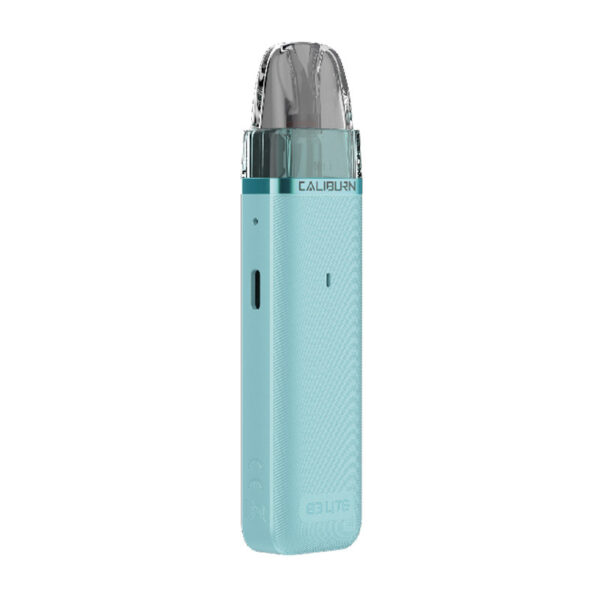 UWELL CALIBURN G3 LITE POD VAPE KIT 1200MAH - Image 5