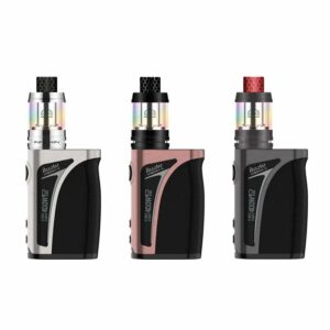 INNOKIN KROMA A KIT WITH ISUB B TANK