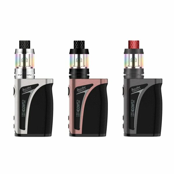 INNOKIN KROMA A KIT WITH ISUB B TANK
