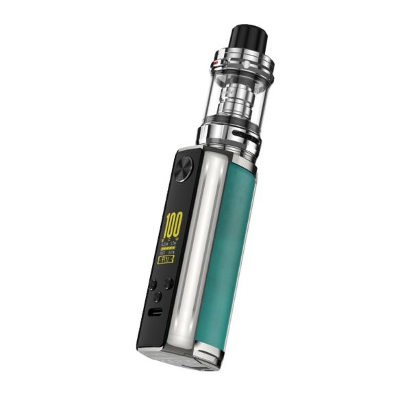 VAPORESSO TARGET 100 KIT ITANK 2 EDITION - Image 6