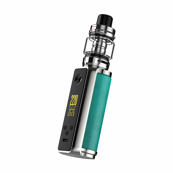 VAPORESSO TARGET 200 KIT WITH ITANK 2 EDITION - Image 6