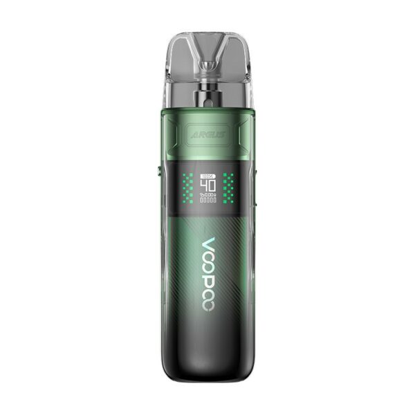 VOOPOO ARGUS E40 POD KIT 1800MAH - Image 3