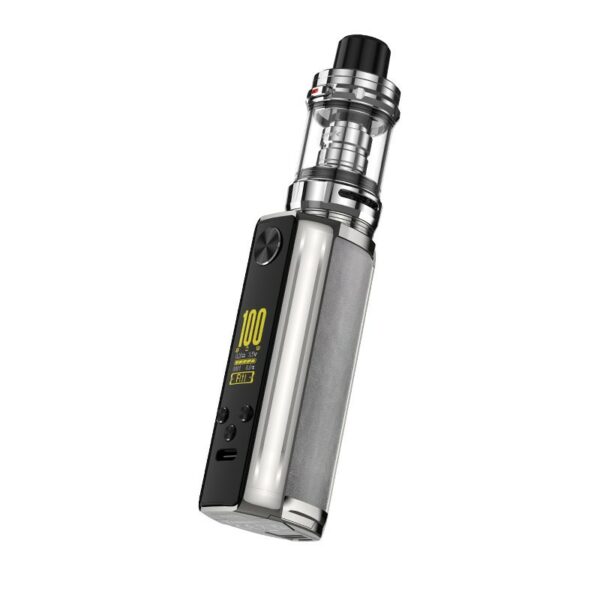 VAPORESSO TARGET 100 KIT ITANK 2 EDITION - Image 7