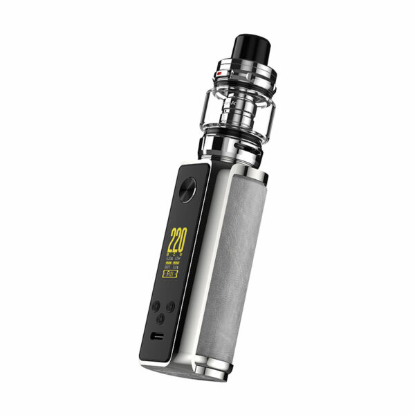 VAPORESSO TARGET 200 KIT WITH ITANK 2 EDITION - Image 7