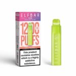 elf bar 1200 pods uk Vape Deal!! Elf Bar 1200 Rechargeable Kit + 2 Pods - £6.99!
