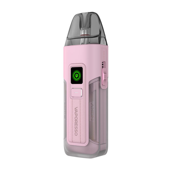 VAPORESSO LUXE X2 POD KIT 2000MAH - Image 4