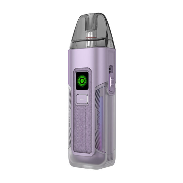 VAPORESSO LUXE X2 POD KIT 2000MAH - Image 5