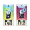 LOST VAPE E-PLUS REPLACEMENT POD CARTRIDGE (3 PACK)