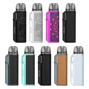 LOST VAPE THELEMA ELITE 40 POD KIT 1400MAH