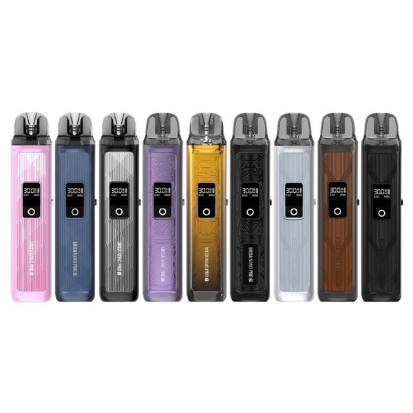 LOST VAPE URSA NANO PRO 2 POD KIT 1000MAH