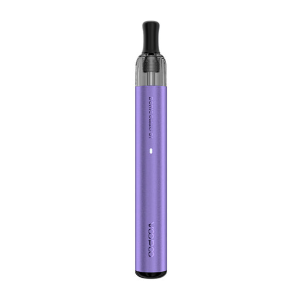 VOOPOO DORIC GALAXY S1 POD KIT 800MAH - Image 5