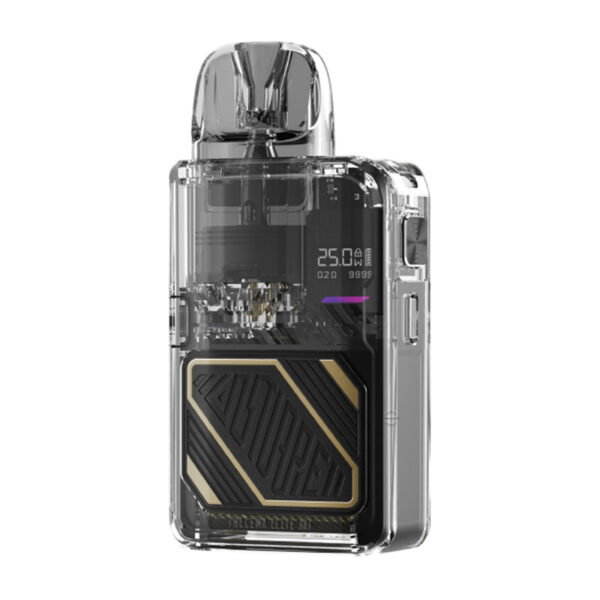 LOST VAPE THELEMA ELITE ART 40 POD KIT 1400MAH - Image 6
