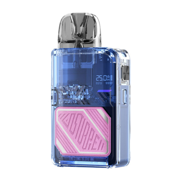 LOST VAPE THELEMA ELITE ART 40 POD KIT 1400MAH - Image 7